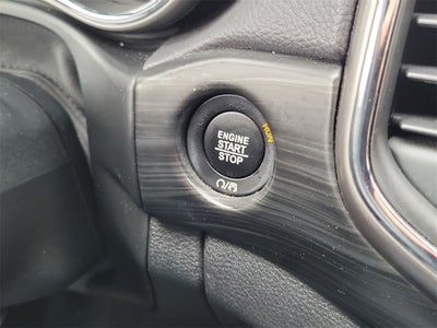 2019 Jeep Grand Cherokee Laredo E