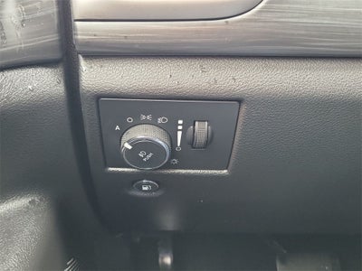 2019 Jeep Grand Cherokee Laredo E