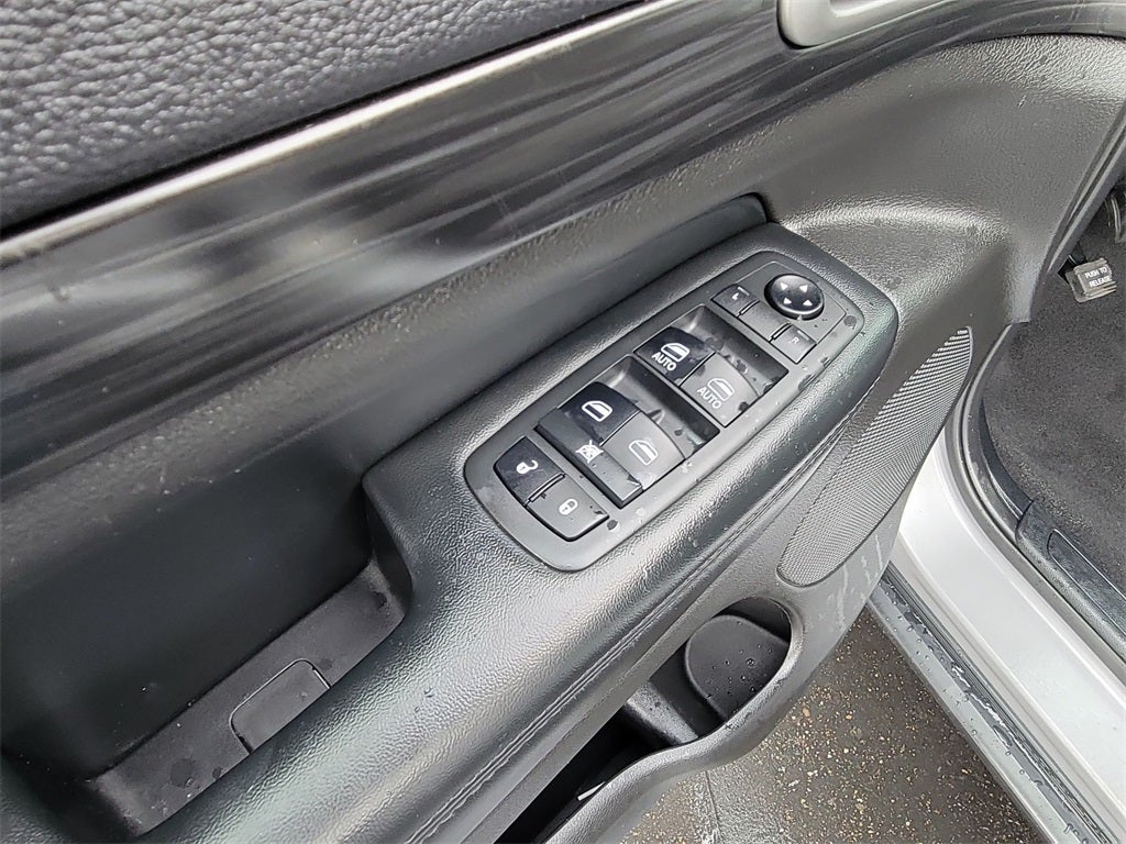 2019 Jeep Grand Cherokee Laredo E