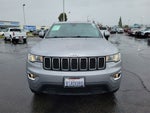 2019 Jeep Grand Cherokee Laredo E