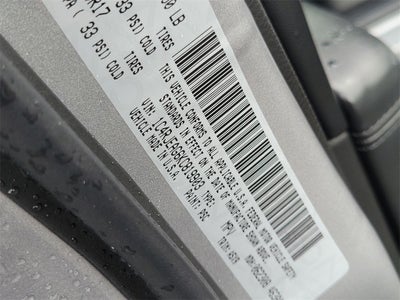 2019 Jeep Grand Cherokee Laredo E