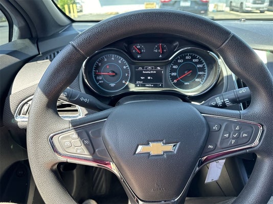 2018 Chevrolet Cruze LT in Irvine, CA - Irvine Auto Center