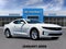 2020 Chevrolet Camaro 1LS