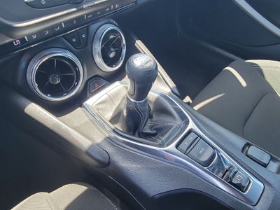 2020 Chevrolet Camaro 1LS
