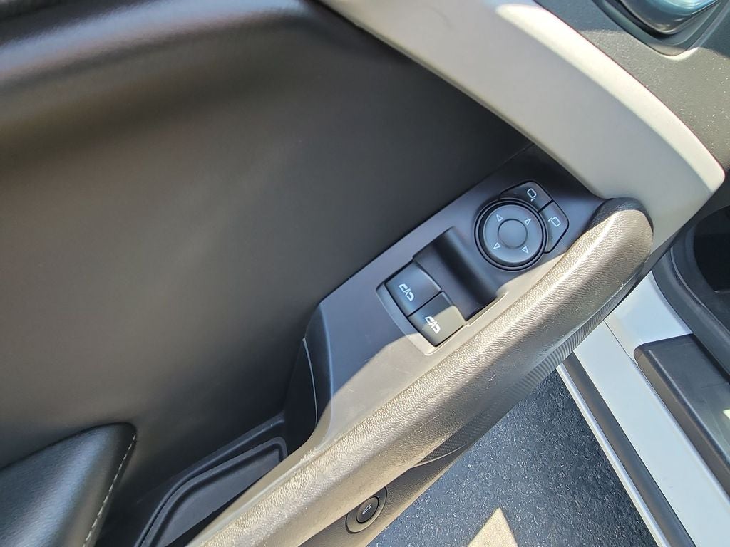 2020 Chevrolet Camaro 1LS
