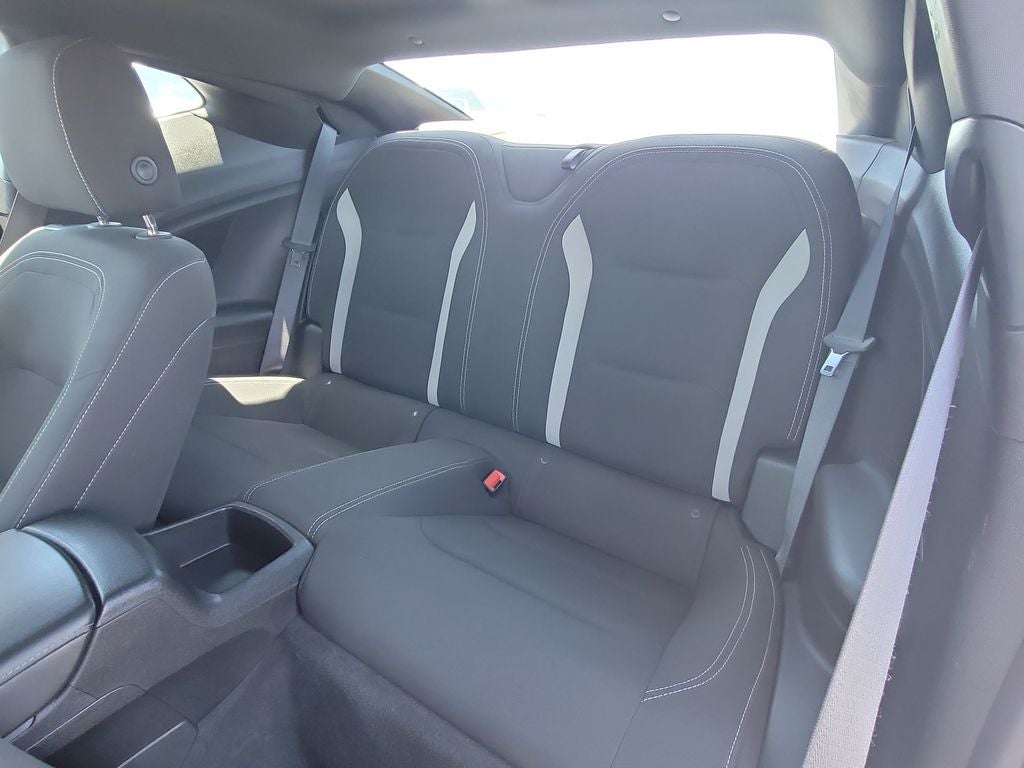 2020 Chevrolet Camaro 1LS