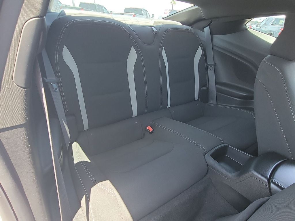 2020 Chevrolet Camaro 1LS