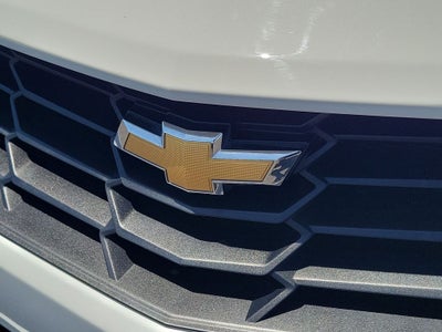 2020 Chevrolet Camaro 1LS