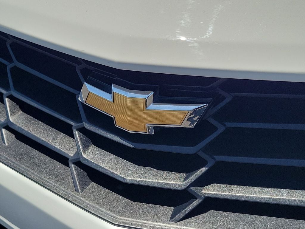 2020 Chevrolet Camaro 1LS