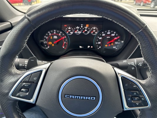 2018 Chevrolet Camaro 2LT in Irvine, CA - Irvine Auto Center