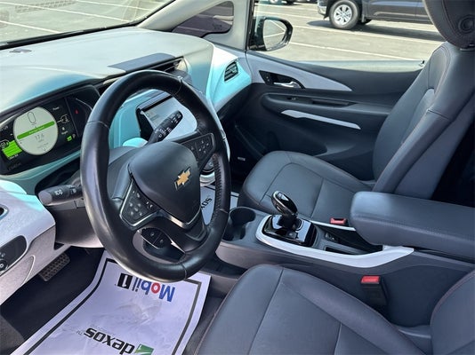 2018 Chevrolet Bolt Ev Premier in Irvine, CA - Irvine Auto Center