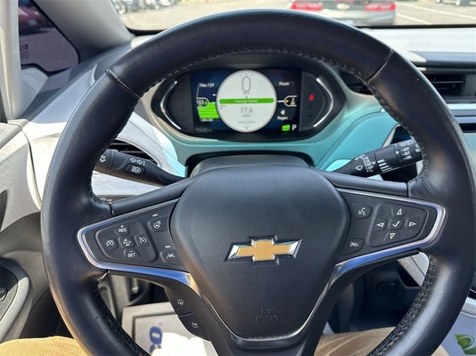 2018 Chevrolet Bolt Ev Premier in Irvine, CA - Irvine Auto Center