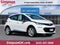 2019 Chevrolet Bolt Ev LT