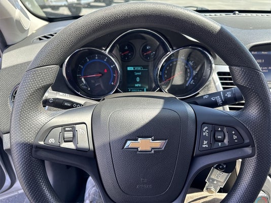 2015 Chevrolet Cruze 1LT in Irvine, CA - Irvine Auto Center