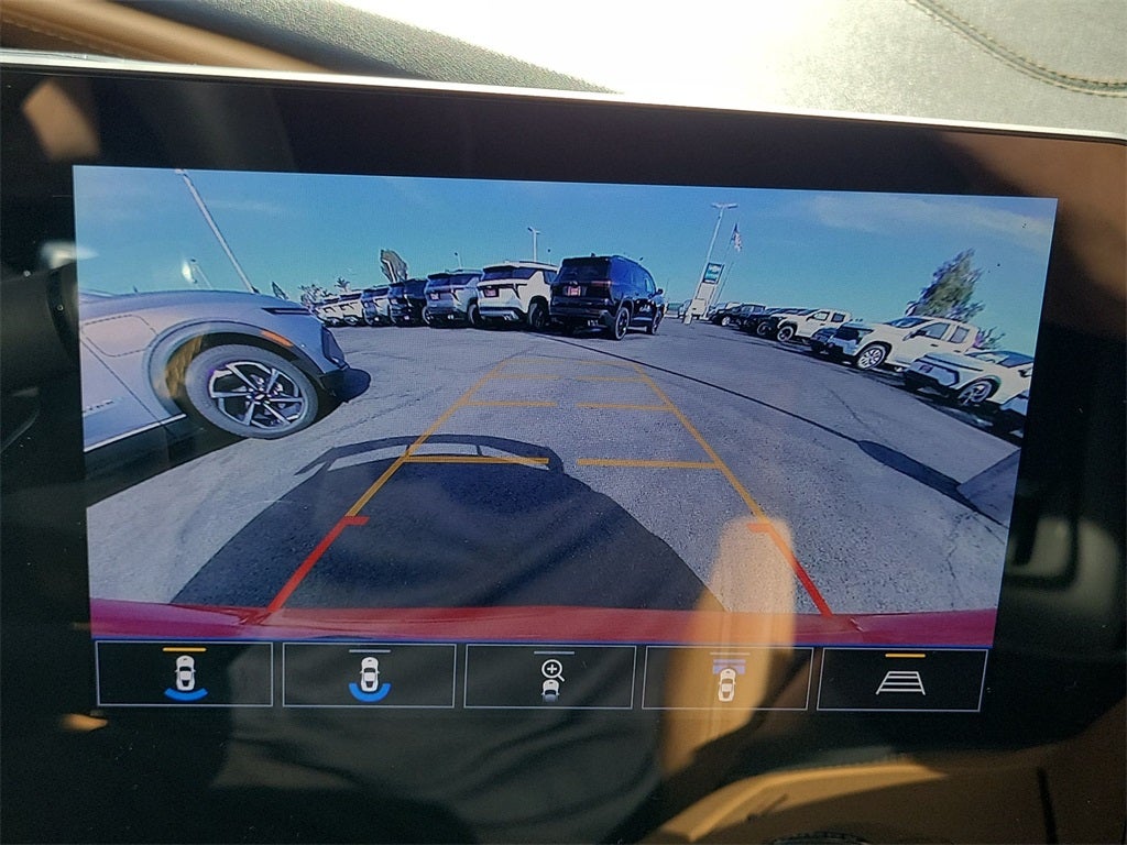 2022 Chevrolet Corvette Stingray