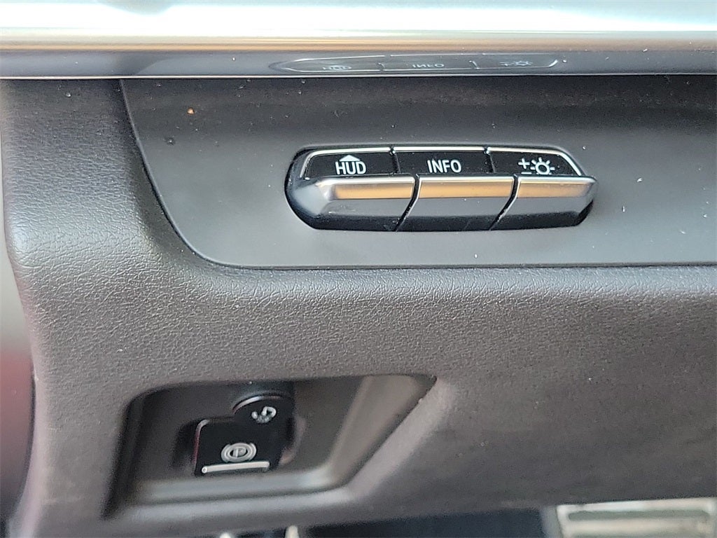 2022 Chevrolet Corvette Stingray