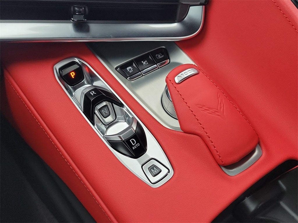 2024 Chevrolet Corvette Z06