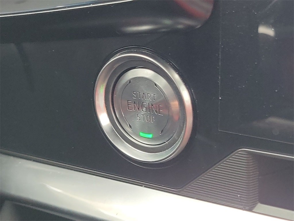 2024 Chevrolet Corvette Z06