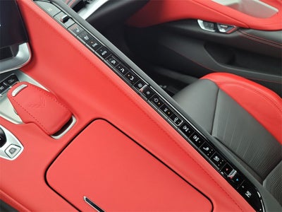 2024 Chevrolet Corvette Z06