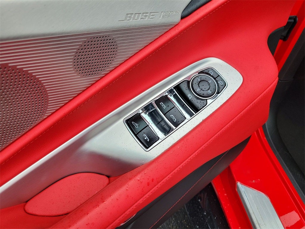 2024 Chevrolet Corvette Z06