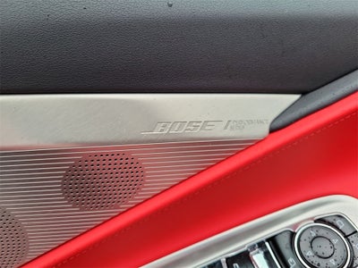 2024 Chevrolet Corvette Z06