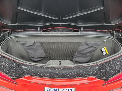 2024 Chevrolet Corvette Z06