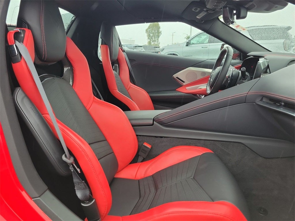 2024 Chevrolet Corvette Z06