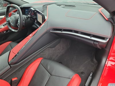 2024 Chevrolet Corvette Z06