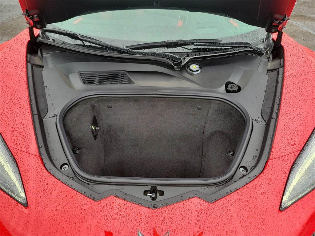 2024 Chevrolet Corvette Z06