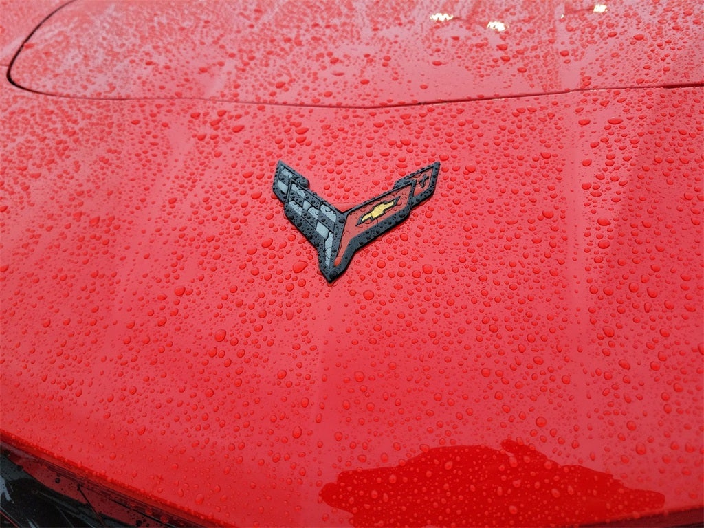 2024 Chevrolet Corvette Z06