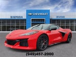 2024 Chevrolet Corvette Z06