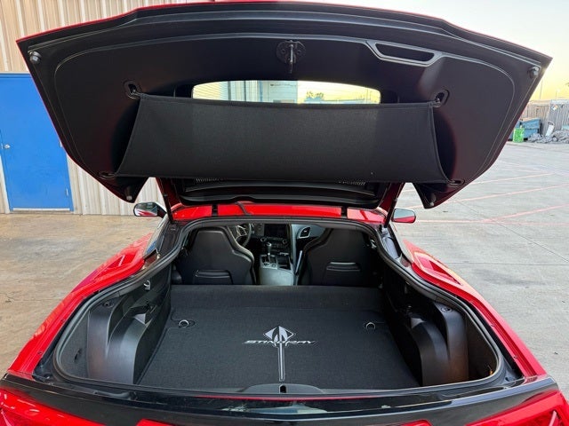 2016 Chevrolet Corvette Stingray Z51