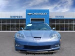 2011 Chevrolet Corvette Z06