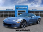 2011 Chevrolet Corvette Z06