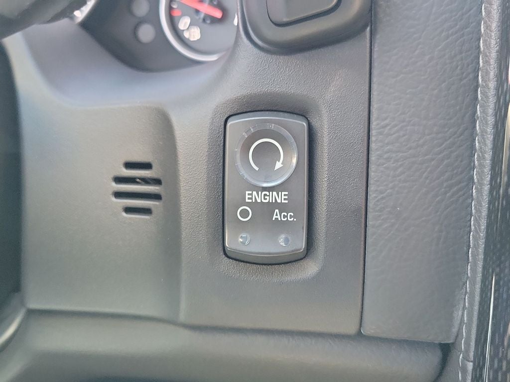 2008 Chevrolet Corvette Z06