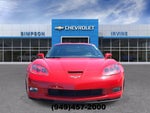 2008 Chevrolet Corvette Z06