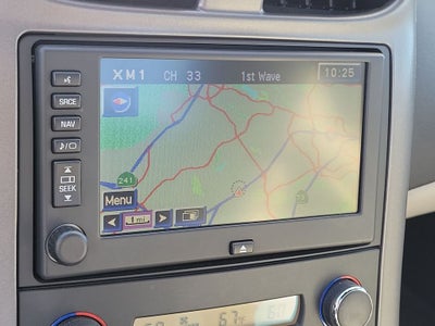 2006 Chevrolet Corvette Base