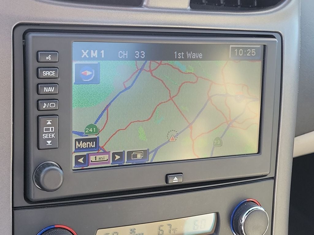 2006 Chevrolet Corvette Base