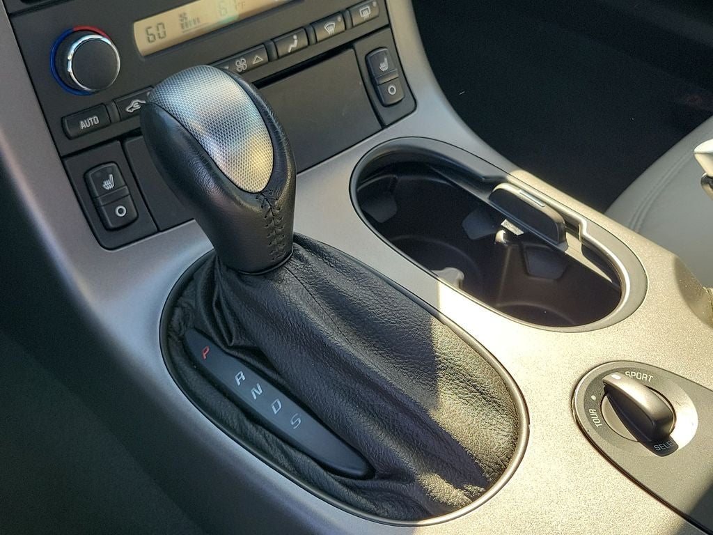 2006 Chevrolet Corvette Base