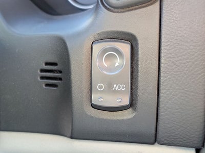 2006 Chevrolet Corvette Base