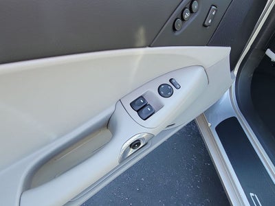 2006 Chevrolet Corvette Base