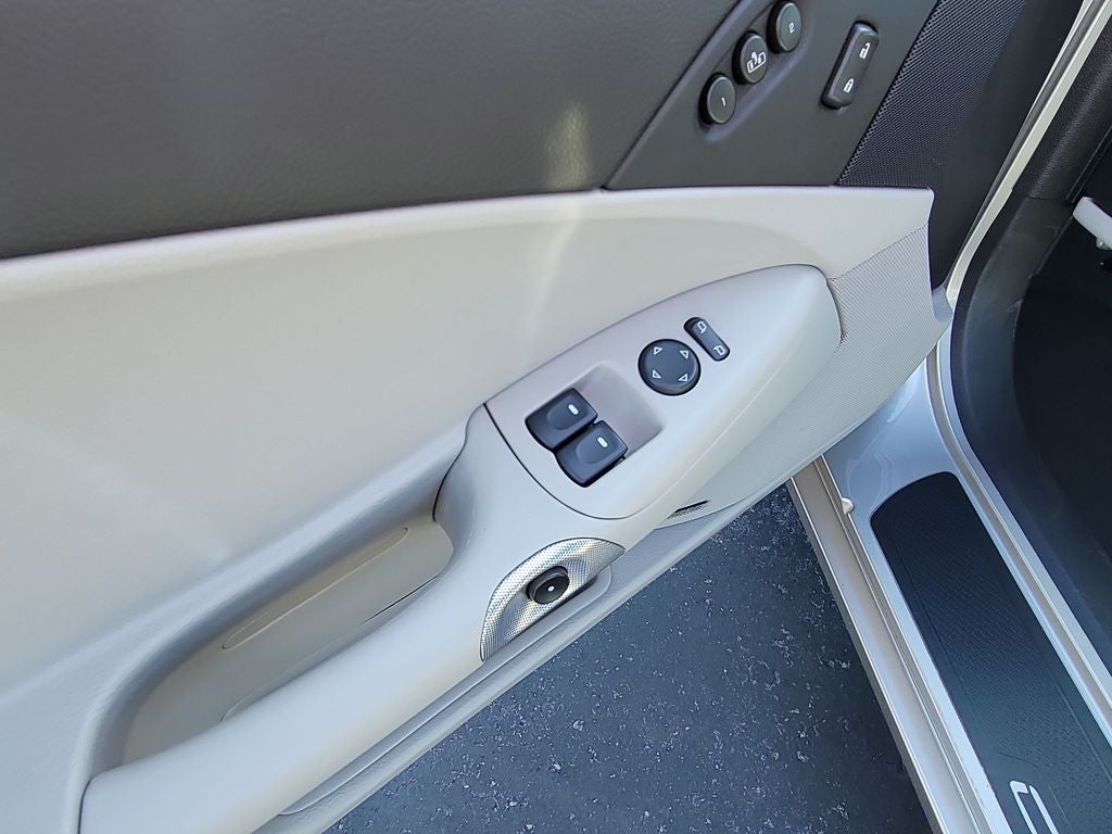 2006 Chevrolet Corvette Base