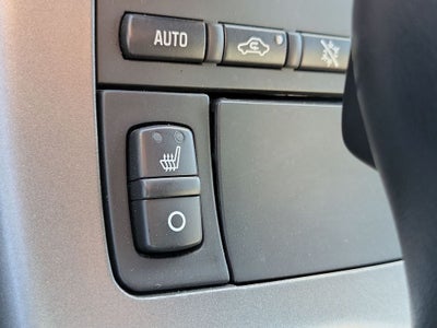 2006 Chevrolet Corvette Base