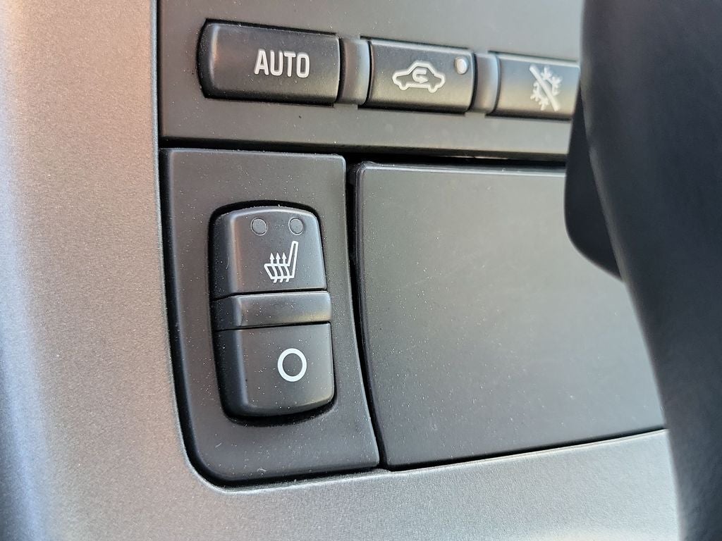 2006 Chevrolet Corvette Base