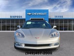 2006 Chevrolet Corvette Base
