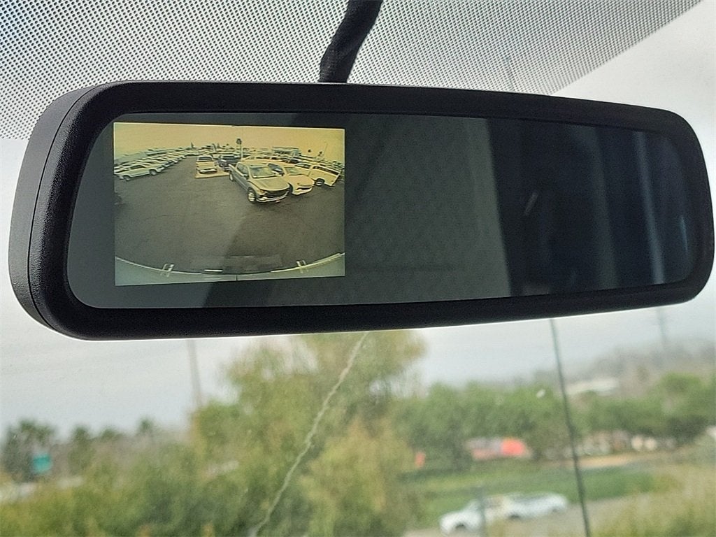 2023 Chevrolet Express 3500 Work Van