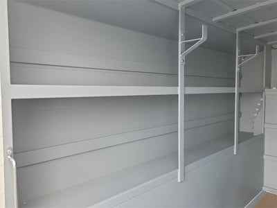 2023 Chevrolet Express 3500 Work Van