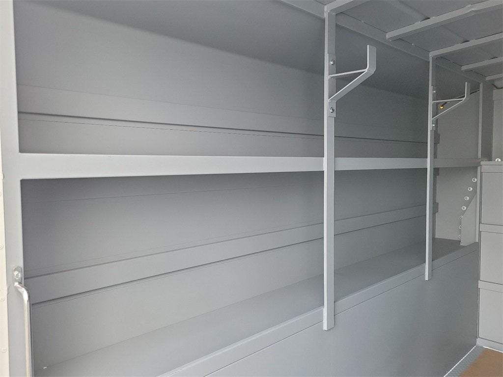 2023 Chevrolet Express 3500 Work Van