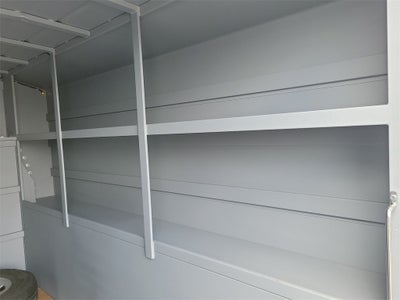 2023 Chevrolet Express 3500 Work Van