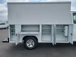 2023 Chevrolet Express 3500 Work Van